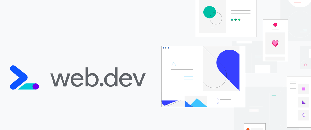 Cover image for #WebDev on web.dev - Lint tags for consistency #2240