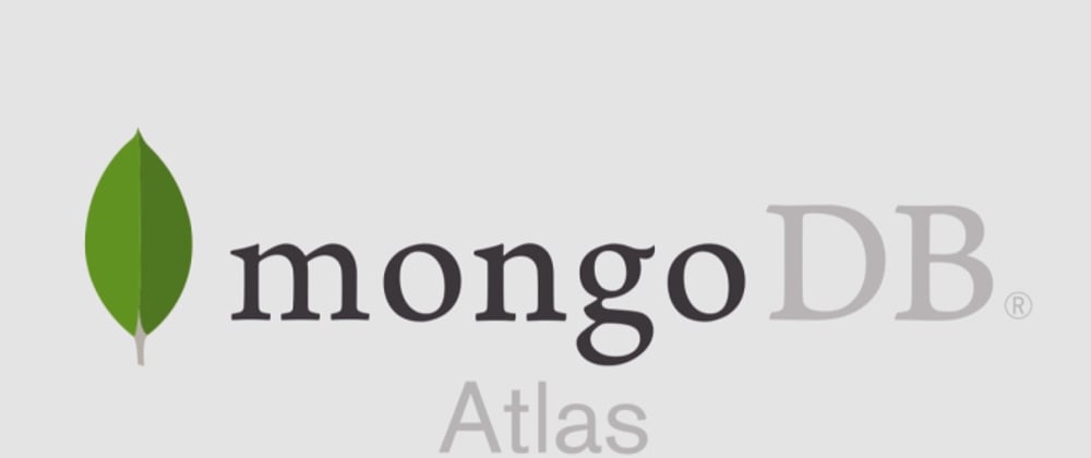 Cover image for How to connect to MongoDB Atlas using Node.js