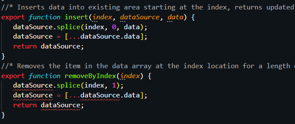 Cover image for Refactoring: Functions With View Concerns?