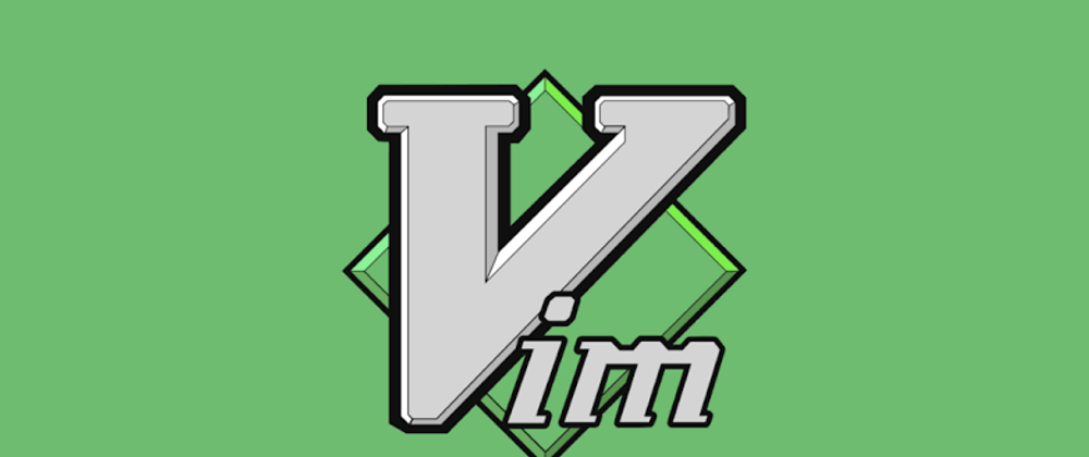 Cover image for Will Vim give me more productivity!?