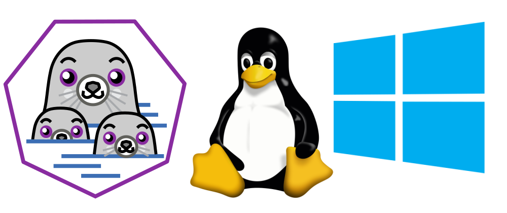 Cover image for Using podman instead of docker on Windows Subsystem for Linux (WSL 2)