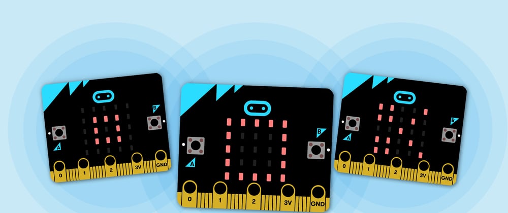 Cover image for Create a Rock-Paper-Scissors game with Python and micro:bit [Part 1]