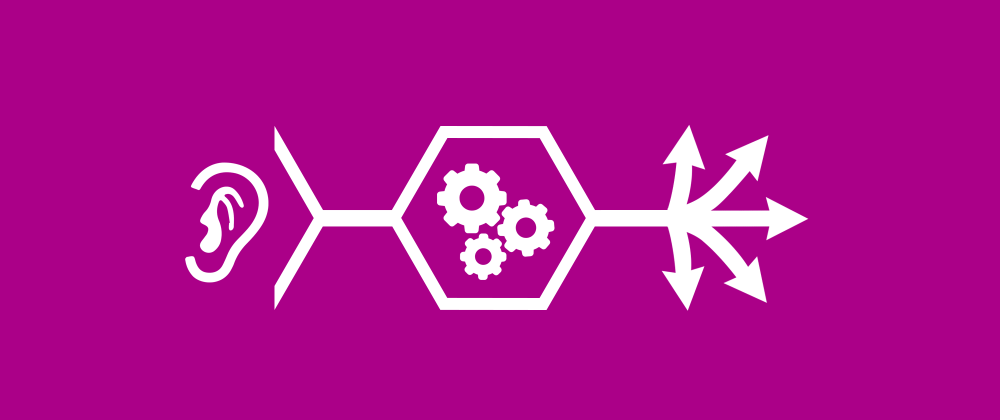 Cover image for Dealing with RabbitMQ exchange types