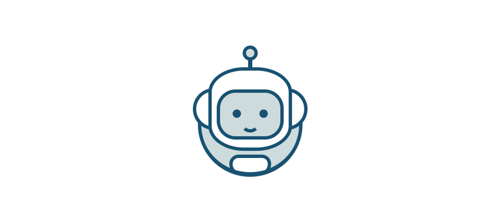 Cover image for CSS Art: Let's create a Cute Robot (Beginner)