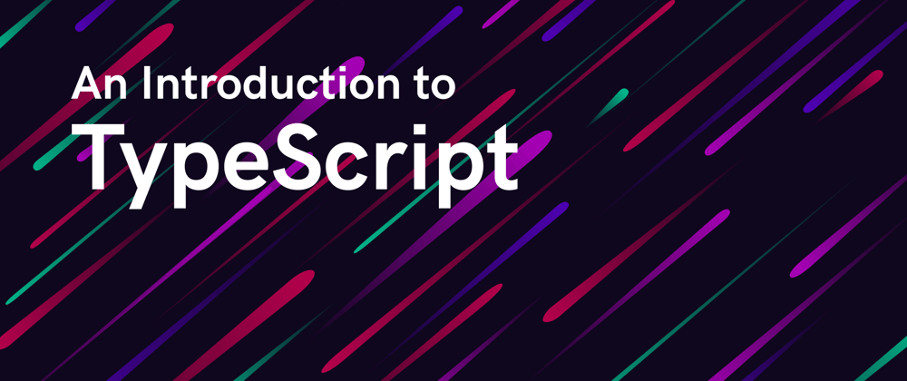 Cover image for ⚡️ Full TypeScript Beginner's Course [Free!]