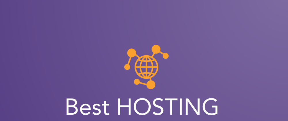 Cover image for Best Hosting Services for 2020