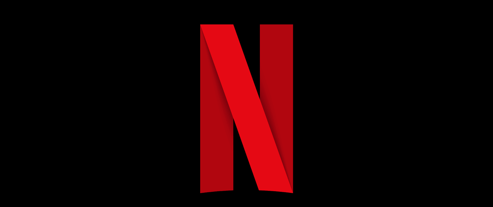 Netflix intro animation - Pure CSS