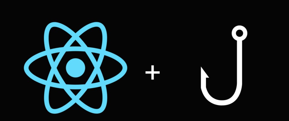 Cover image for Reinventing the Wheel With React Hooks