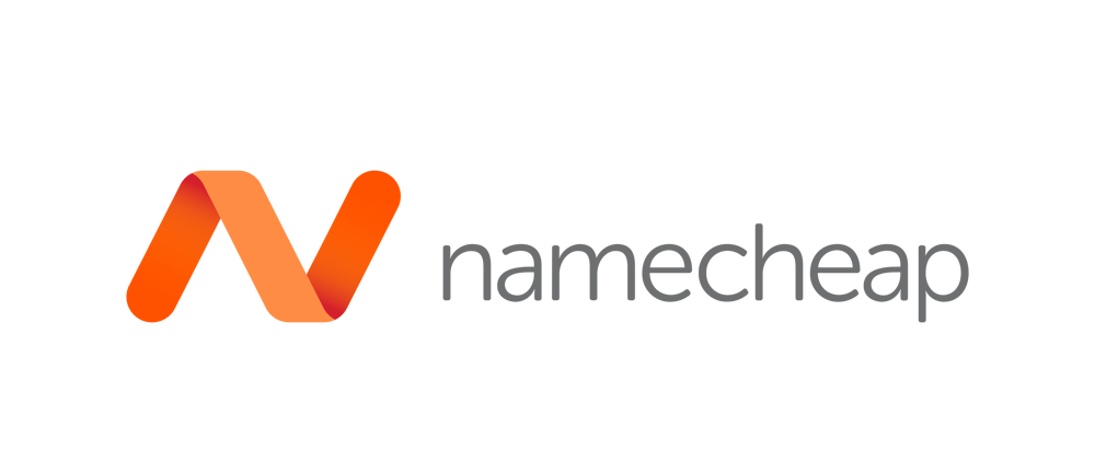 Namecheap Logo