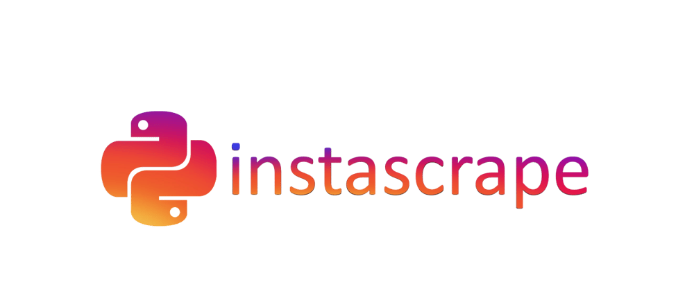 Cover image for Scrape data from Instagram with instascrape and Python