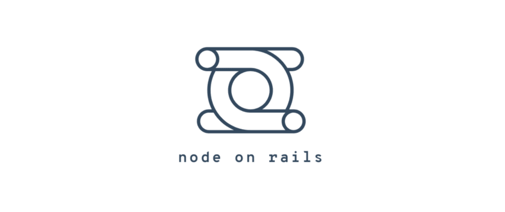 Cover image for 🚄Node On Rails: Finding the backend server: exploring NestJS Part 1!