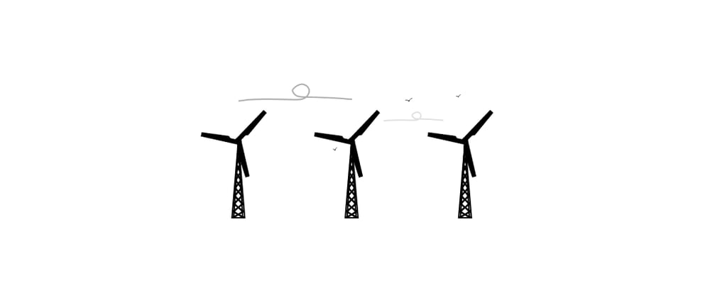 Cover image for windmill animation in 10KB