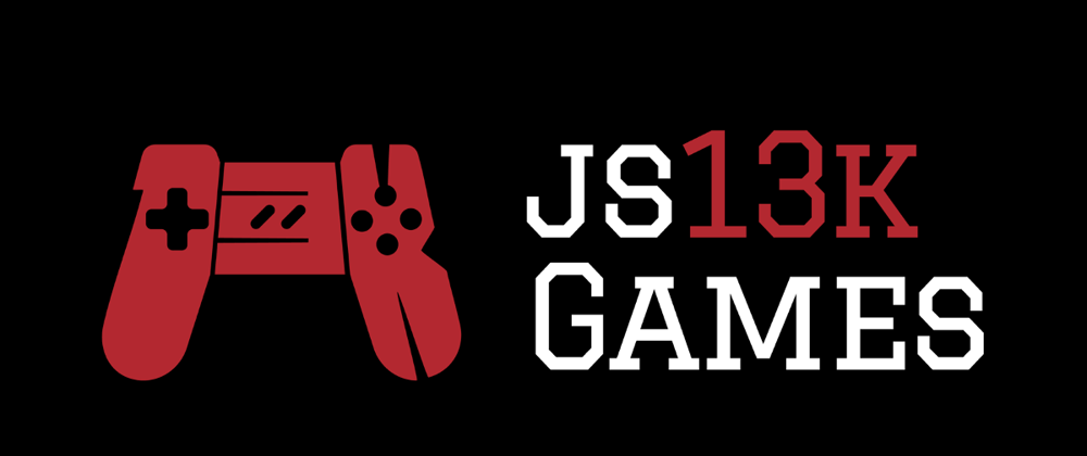 Cover image for Can you build a game in less than 13kB of code? Top 5 picks from JS13kGames judge