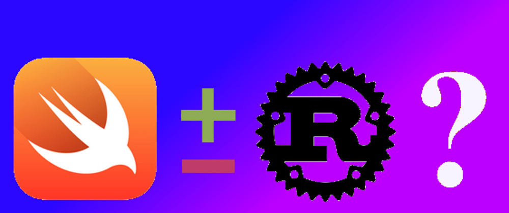 Swift vs. Rust -- an Overview of Swift from a Rusty Perspective