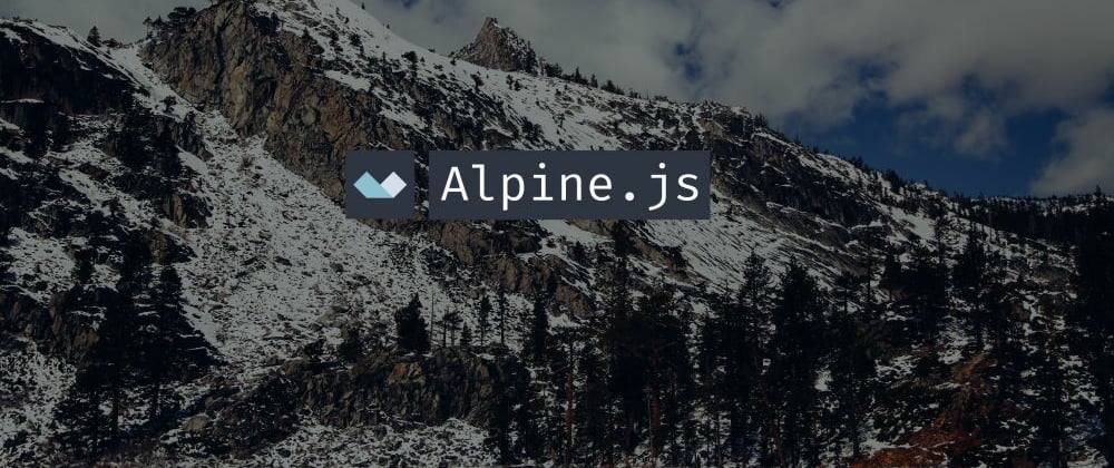 Cover image for Introducing AlpineJs. The Ideal jQuery Replacement