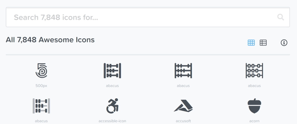 Cover image for Kentico CMS Quick Tip: Using Font Awesome Icons for Custom Page Types