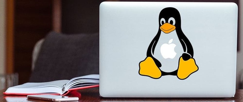 Cover image for Linux on MacBook Pro 2016 / 2017