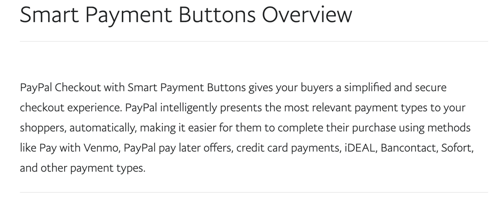 Cover image for Use Paypal Smart Button as Vue Component (Part 2 of 3)