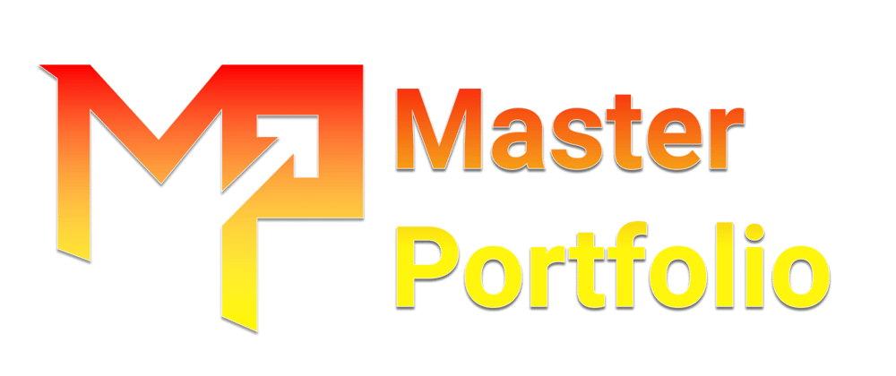 Cover image for Master-Portfolio V2 what's new