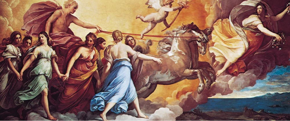 Cover image for JavaScript's Functional Programming Mythology