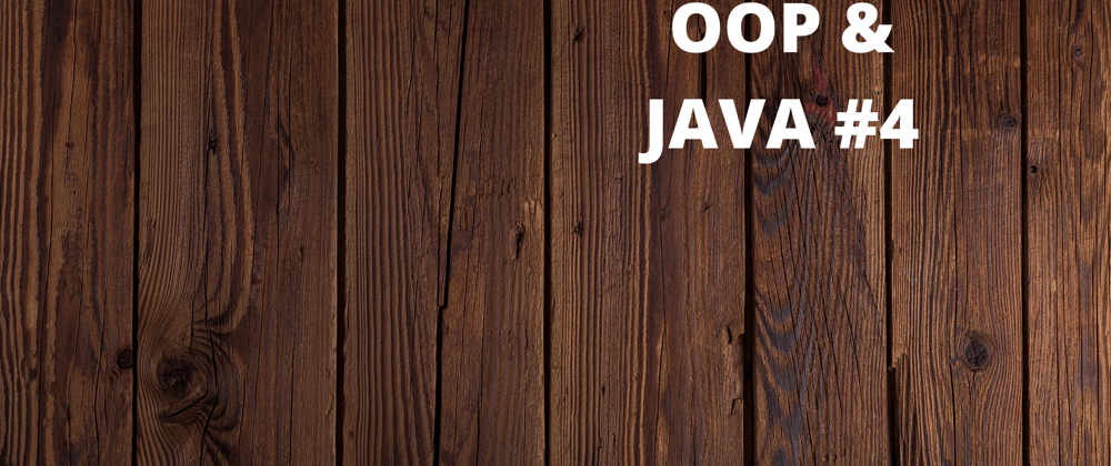 Cover image for Concrete Vs Abstract Vs Interface - [OOP & Java #4]