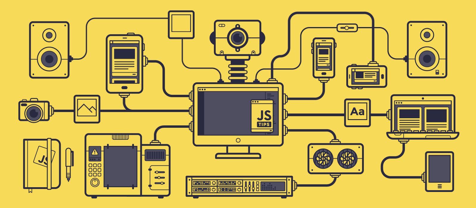 Cover image for Enough JavaScript to get you Started : #9 Array