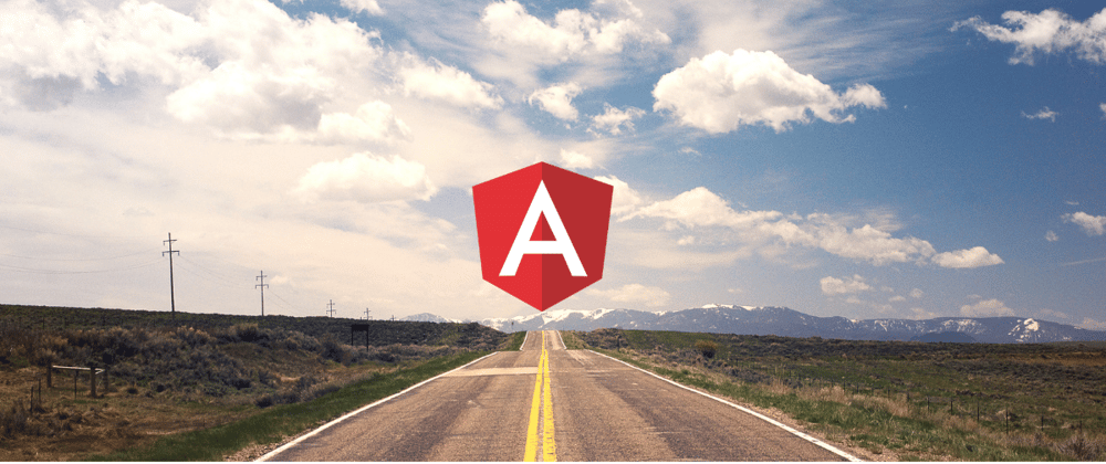 Cover image for Agregar rutas a una app Angular existente