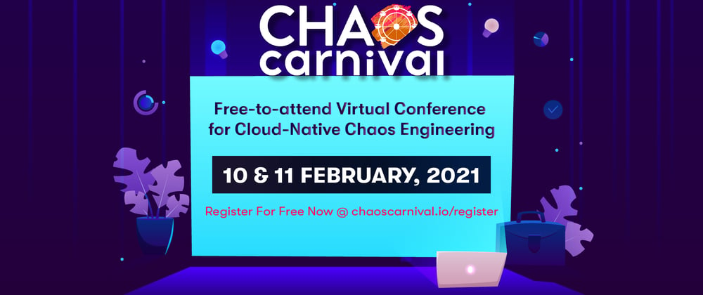 Learn more with Chaos Engineering Bootcamps