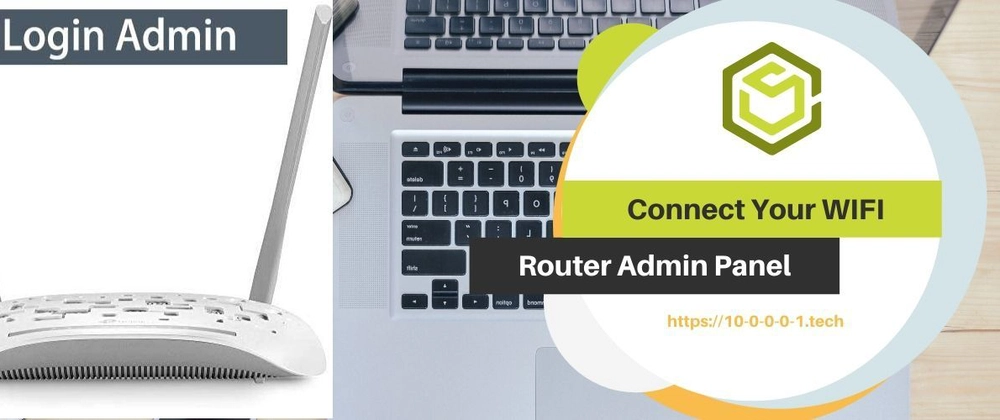Cover image for How to Login 10.0.0.1 IP Address