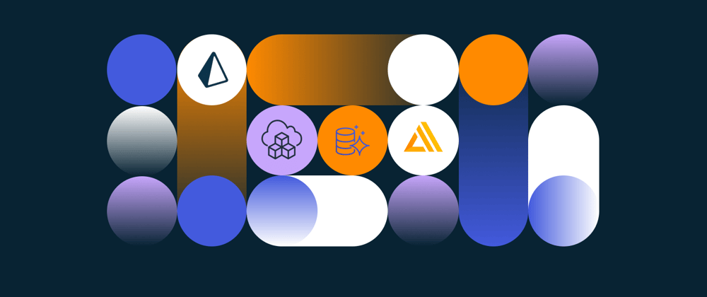 Cover image for Deploy a GraphQL API with Prisma, AWS AppSync, Aurora Serverless & CDK