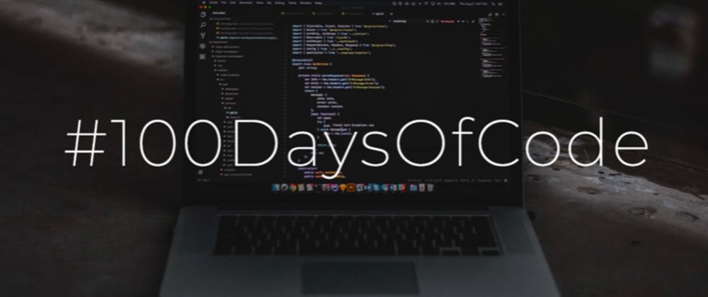 Cover image for 1000DaysOfCode | Day 33, 34, 35