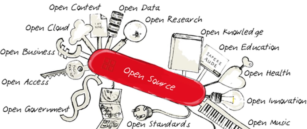 Cover image for What is Open power Architecture?