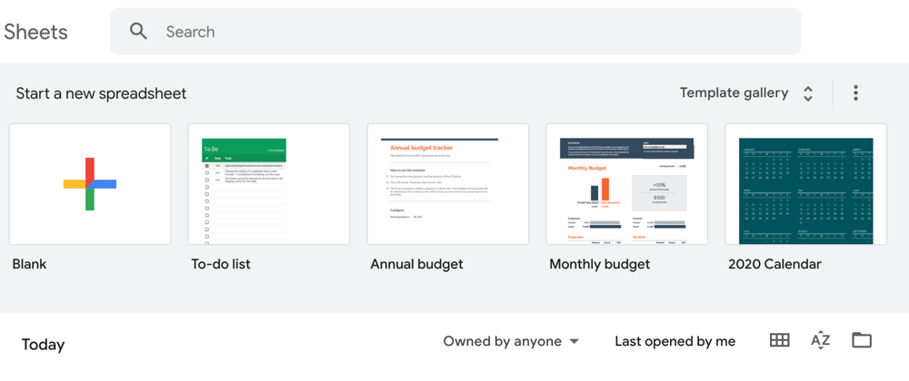 Cover image for Create a Google Sheet from a React Application With One Click