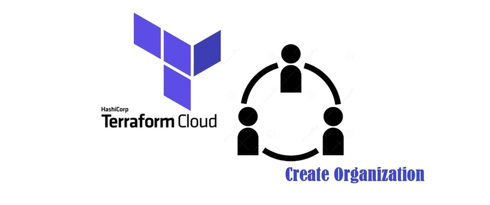 Cover image for Create Terraform Cloud Organization