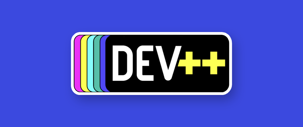 Cover image for Introducing DEV++