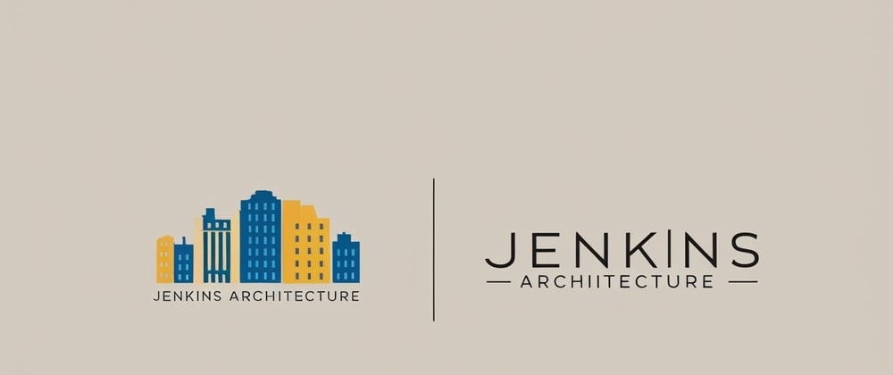 Cover image for Understanding Different Types of Jenkins Architecture for Large-Scale Projects