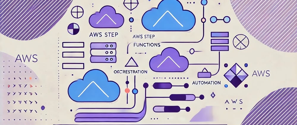 AWS Step Functions: Your Workflow's Best Friend