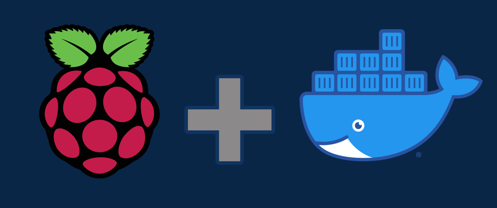 Cover image for Get Started with Docker - Part 2a : Raspberry Pi & Linux Install Guide