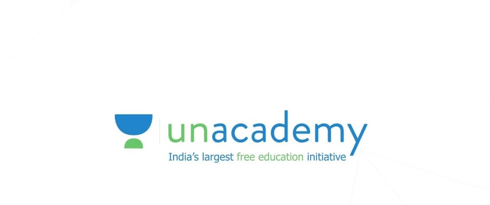 Cover image for Unacademy Software Engineer interview experience, Web