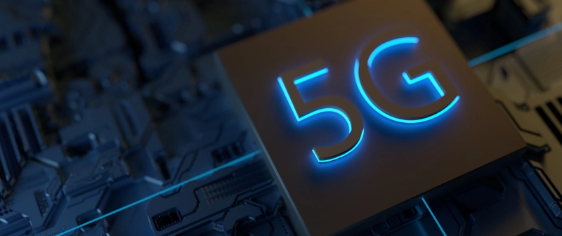 5G’s Role in Accelerating IoT Development