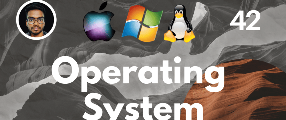 A Deep Dive into Operating Systems