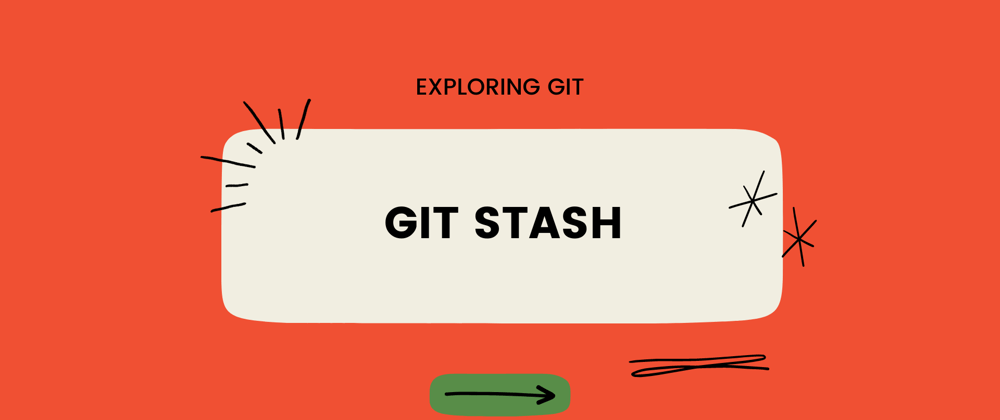 Cover image for Git Stash