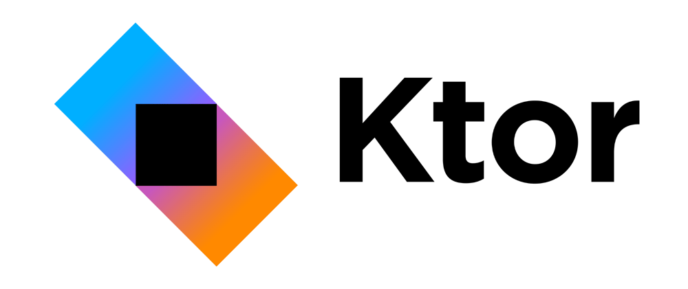 Cover image for 🏅 Ktor: Top 5 Server-Side Frameworks for Kotlin in 2022