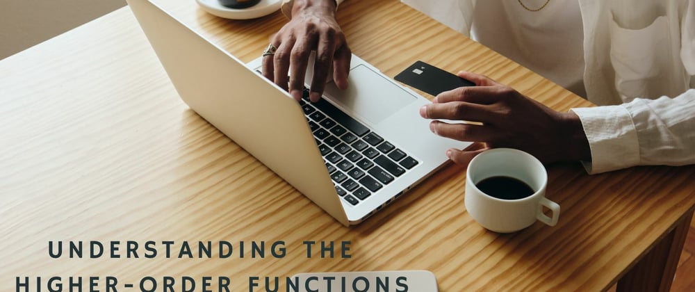 Cover image for Mastering Higher-Order Functions