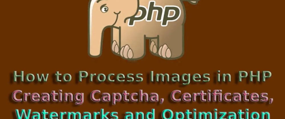 Cover image for Create dynamic certificates in PHP