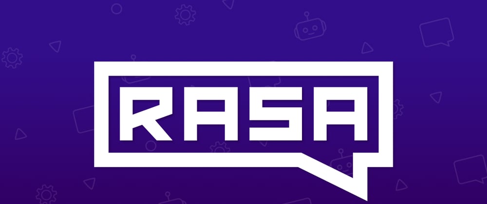 Cover image for RASA - Unhappy paths