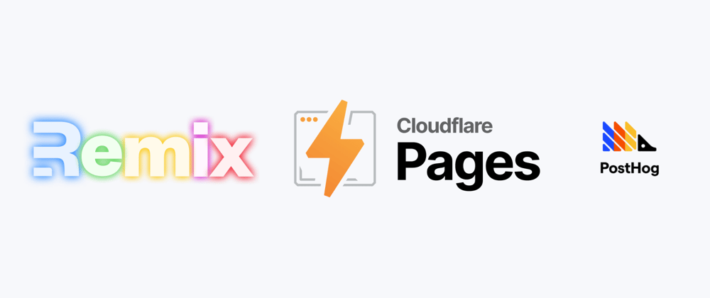 Using PostHog in Remix Loaders and Actions on Cloudflare Pages