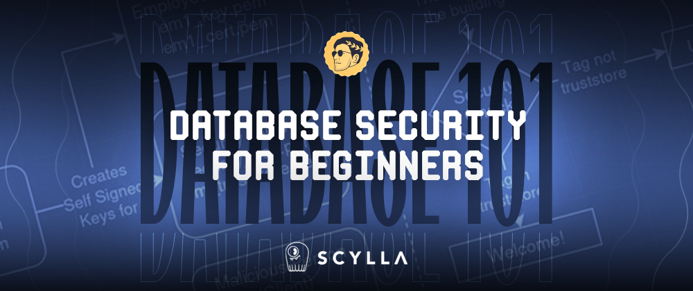 Cover image for Database 101: SSL/TLS for beginners