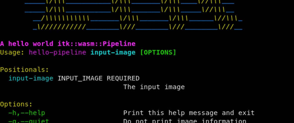 Cover image for Create Elegant C++ Spatial Processing Pipelines in WebAssembly