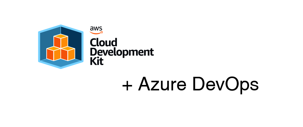 Cover image for Auto Deploy to AWS App Runner using AWS CDK and Azure DevOps